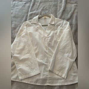 NWOT Lintco Blouse